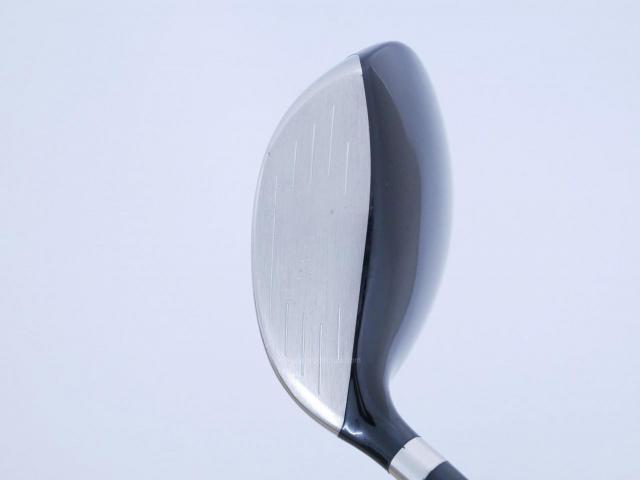 Fairway Wood : Other Brand : หัวไม้ 5 Romaro RAY Alpha (Titanium) Loft 18 ก้าน Quadra Fire Express FW-50 Flex R