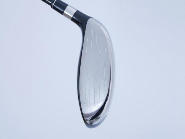 Fairway Wood : Other Brand : หัวไม้ 5 Romaro RAY Alpha (Titanium) Loft 18 ก้าน Quadra Fire Express FW-50 Flex R