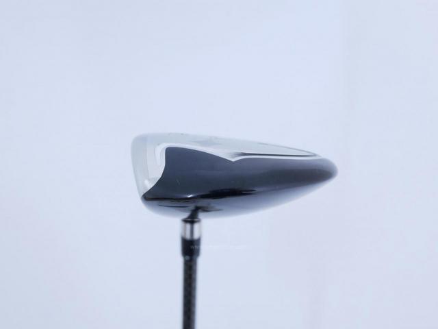 Fairway Wood : Other Brand : หัวไม้ 5 Romaro RAY Alpha (Titanium) Loft 18 ก้าน Quadra Fire Express FW-50 Flex R