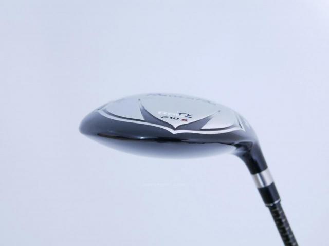 Fairway Wood : Other Brand : หัวไม้ 5 Romaro RAY Alpha (Titanium) Loft 18 ก้าน Quadra Fire Express FW-50 Flex R