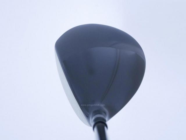 Fairway Wood : Other Brand : หัวไม้ 5 Romaro RAY Alpha (Titanium) Loft 18 ก้าน Quadra Fire Express FW-50 Flex R