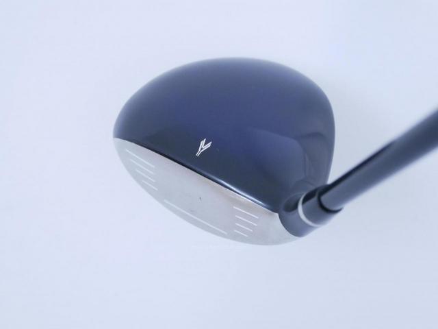 Fairway Wood : Yamaha : หัวไม้ 5 Yamaha Inpres UD+2 (ออกปี 2019 ตีไกลมากๆ COR 0.815) Loft 17 ก้าน Mitsubishi KUROKAGE 60G Flex S