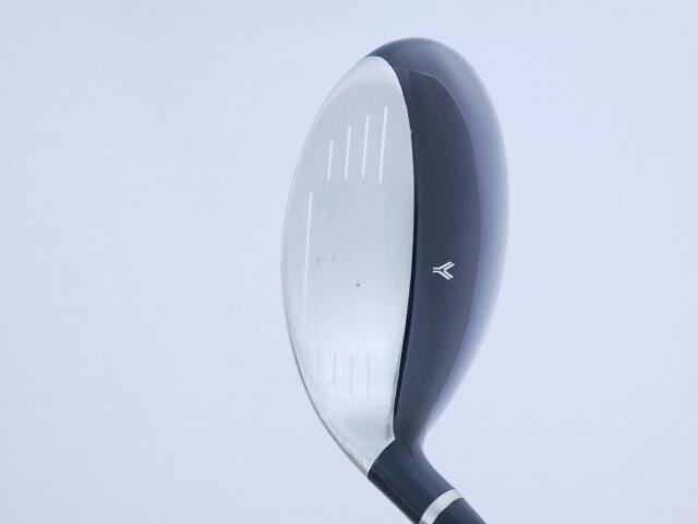 Fairway Wood : Yamaha : หัวไม้ 5 Yamaha Inpres UD+2 (ออกปี 2019 ตีไกลมากๆ COR 0.815) Loft 17 ก้าน Mitsubishi KUROKAGE 60G Flex S