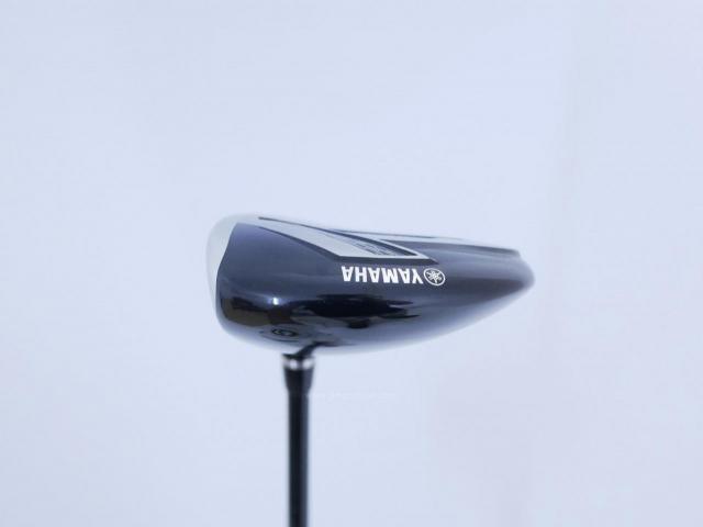 Fairway Wood : Yamaha : หัวไม้ 5 Yamaha Inpres UD+2 (ออกปี 2019 ตีไกลมากๆ COR 0.815) Loft 17 ก้าน Mitsubishi KUROKAGE 60G Flex S