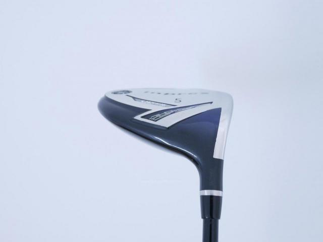 Fairway Wood : Yamaha : หัวไม้ 5 Yamaha Inpres UD+2 (ออกปี 2019 ตีไกลมากๆ COR 0.815) Loft 17 ก้าน Mitsubishi KUROKAGE 60G Flex S