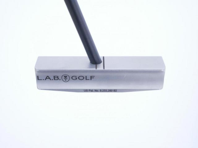 Putter : All : พัตเตอร์ L.A.B Golf B.2 (พัตตรงมากๆ นิ่งสุดๆ หายาก) ยาว 33 นิ้ว