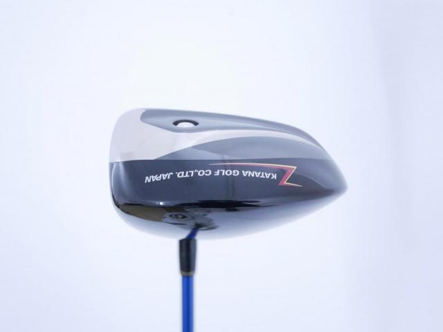 Driver : Katana : ไดรเวอร์ Katana Sword Sniper PLUS Hi-Cor (460cc. หน้าเด้งเกินกฏ) Loft 10.5 ก้าน Speeder 589 Flex SR