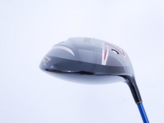 Driver : Katana : ไดรเวอร์ Katana Sword Sniper PLUS Hi-Cor (460cc. หน้าเด้งเกินกฏ) Loft 10.5 ก้าน Speeder 589 Flex SR