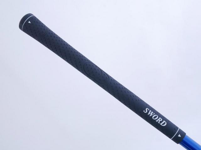 Driver : Katana : ไดรเวอร์ Katana Sword Sniper PLUS Hi-Cor (460cc. หน้าเด้งเกินกฏ) Loft 10.5 ก้าน Speeder 589 Flex SR