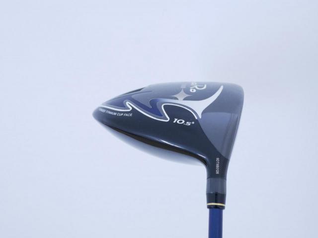 Driver : Romaro : ไดรเวอร์ Romaro Ray ALPHA (ปี 2021 ตีมัน ไกล) Loft 10.5 Flex R