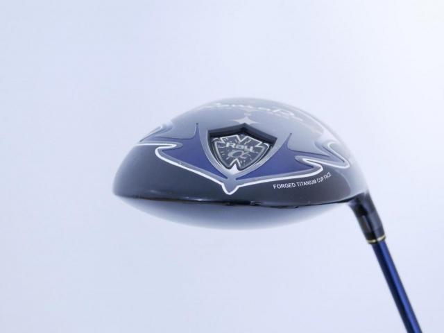 Driver : Romaro : ไดรเวอร์ Romaro Ray ALPHA (ปี 2021 ตีมัน ไกล) Loft 10.5 Flex R