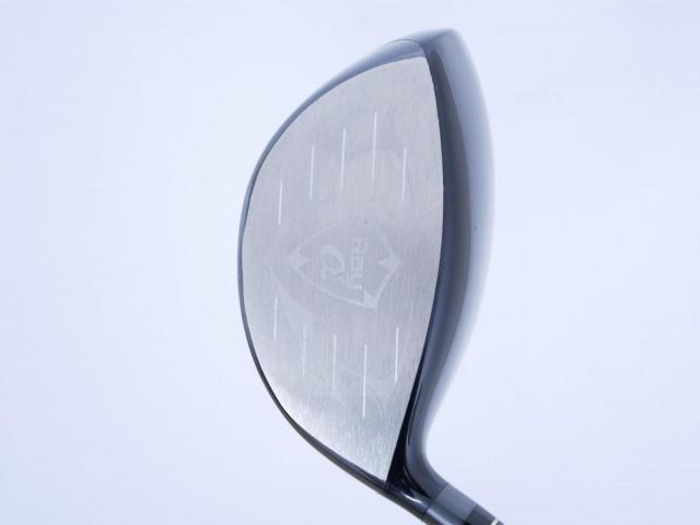 Driver : Romaro : ไดรเวอร์ Romaro Ray ALPHA (ปี 2021 ตีมัน ไกล) Loft 10.5 Flex R