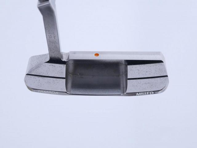 Putter : All : พัตเตอร์ YAMADA Milled Oldman ก้าน Stability TOUR ยาว 34 นิ้ว