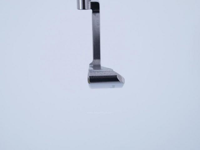 Putter : All : พัตเตอร์ YAMADA Milled Oldman ก้าน Stability TOUR ยาว 34 นิ้ว