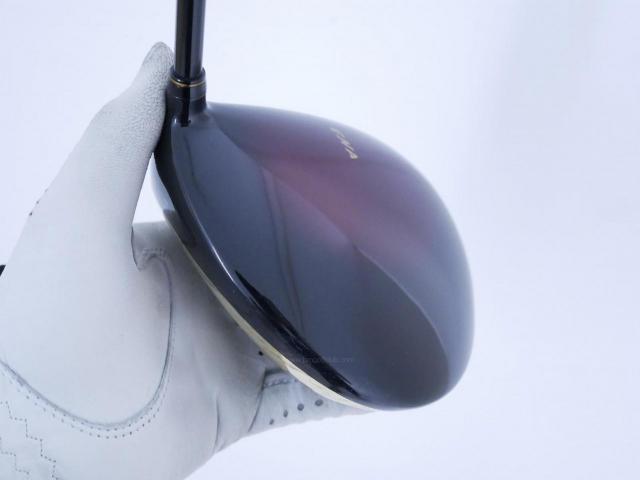 Driver : Other Brand : ไดรเวอร์ ENA HIOU (หัวทอง 460cc. เบา สบายมากๆ) Loft 10.5 Flex SR