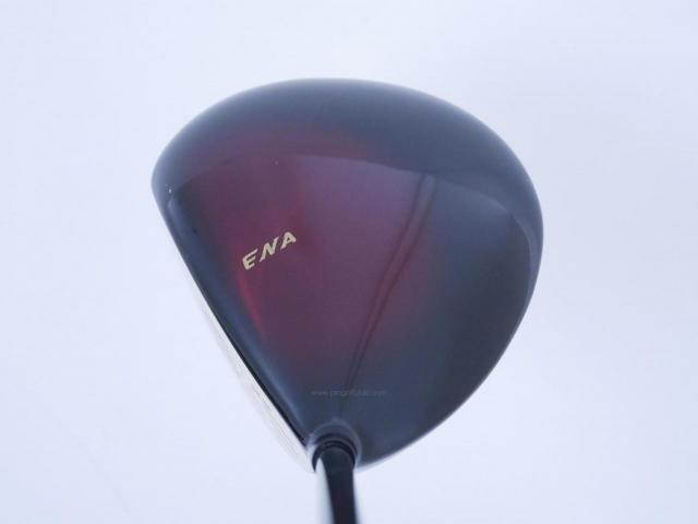 Driver : Other Brand : ไดรเวอร์ ENA HIOU (หัวทอง 460cc. เบา สบายมากๆ) Loft 10.5 Flex SR