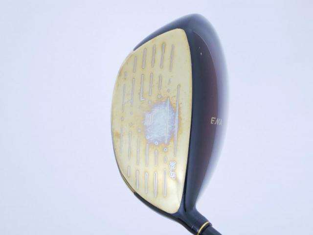 Driver : Other Brand : ไดรเวอร์ ENA HIOU (หัวทอง 460cc. เบา สบายมากๆ) Loft 10.5 Flex SR