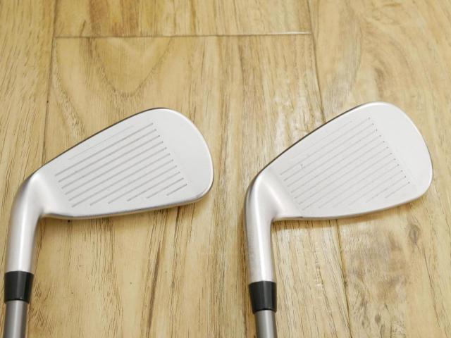 Iron set : Other Brand : ชุดเหล็ก Cobra King LTDx ONE  มีเหล็ก 6-Pw (5 ชิ้น) ก้านกราไฟต์ Fujikura Speeder NX Flex R