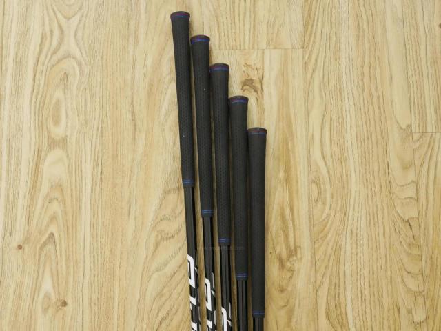 Iron set : Other Brand : ชุดเหล็ก Cobra King LTDx ONE  มีเหล็ก 6-Pw (5 ชิ้น) ก้านกราไฟต์ Fujikura Speeder NX Flex R