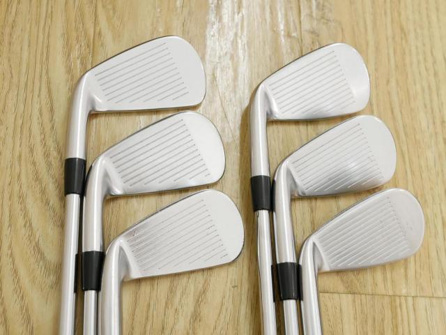 Iron set : Titleist : ชุดเหล็ก Titleist 714 CB Forged มีเหล็ก 5-Pw (6 ชิ้น) ก้านเหล็ก Dynamic Gold S200