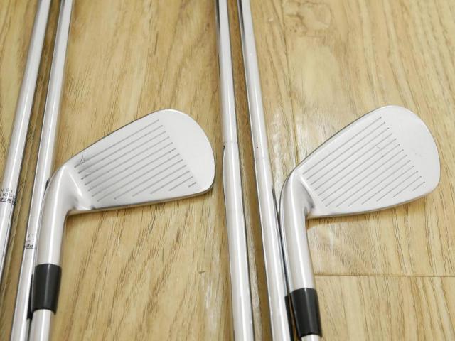 Iron set : Titleist : ชุดเหล็ก Titleist 714 CB Forged มีเหล็ก 5-Pw (6 ชิ้น) ก้านเหล็ก Dynamic Gold S200