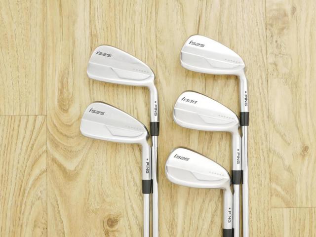 Iron set : Ping : ชุดเหล็ก Ping i525 Forged (ออกปี 2022) มีเหล็ก 6-Pw (5 ชิ้น) ก้านเหล็ก NS Pro 850 NEO Flex S