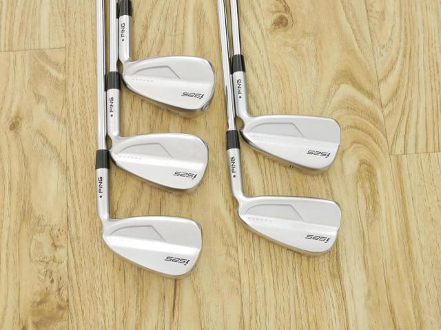 Iron set : Ping : ชุดเหล็ก Ping i525 Forged (ออกปี 2022) มีเหล็ก 6-Pw (5 ชิ้น) ก้านเหล็ก NS Pro 850 NEO Flex S