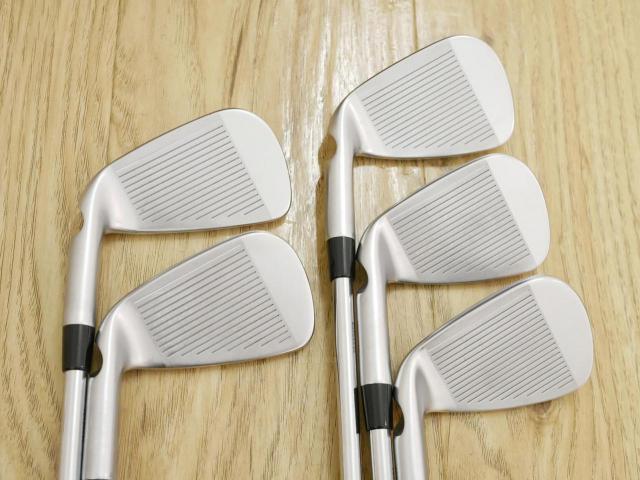 Iron set : Ping : ชุดเหล็ก Ping i525 Forged (ออกปี 2022) มีเหล็ก 6-Pw (5 ชิ้น) ก้านเหล็ก NS Pro 850 NEO Flex S