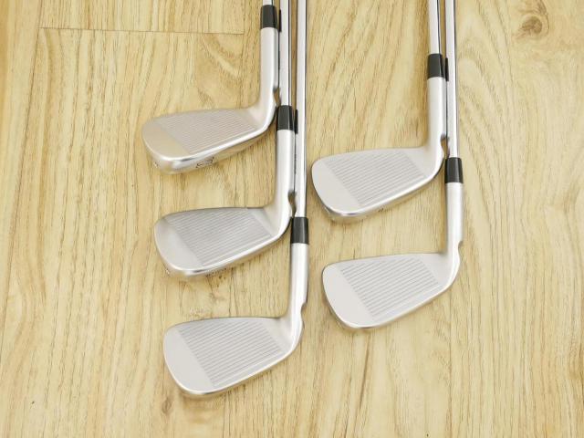 Iron set : Ping : ชุดเหล็ก Ping i525 Forged (ออกปี 2022) มีเหล็ก 6-Pw (5 ชิ้น) ก้านเหล็ก NS Pro 850 NEO Flex S