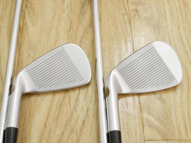 Iron set : Ping : ชุดเหล็ก Ping i525 Forged (ออกปี 2022) มีเหล็ก 6-Pw (5 ชิ้น) ก้านเหล็ก NS Pro 850 NEO Flex S