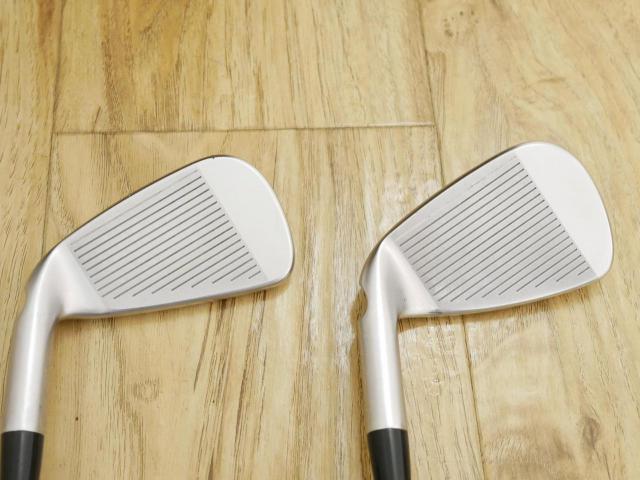 Iron set : Ping : ชุดเหล็ก Ping i230 (รุ่นล่าสุด ปี 2023) มีเหล็ก 5-Pw (6 ชิ้น) ก้านกราไฟต์ Ping Tour 2.0 85 Flex S