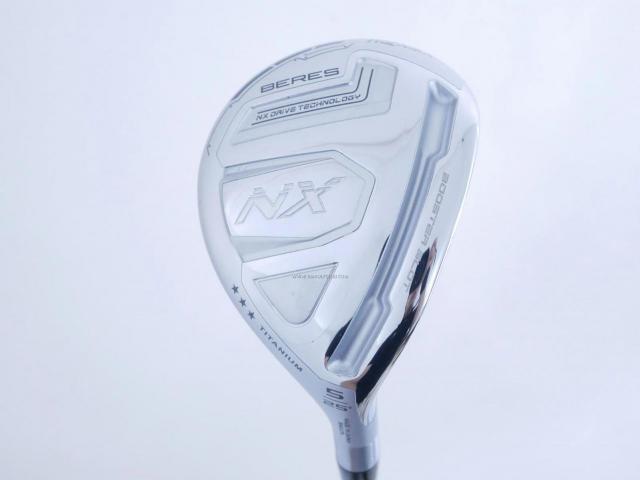 Fairway Wood : Honma : **3 ดาว** ไม้กระเทย Honma Beres NX Prototype (ออกปี 2023) Loft 25 ก้าน Honma Vizard 45 Flex R