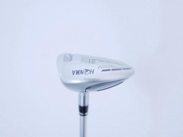 Fairway Wood : Honma : **3 ดาว** ไม้กระเทย Honma Beres NX Prototype (ออกปี 2023) Loft 25 ก้าน Honma Vizard 45 Flex R