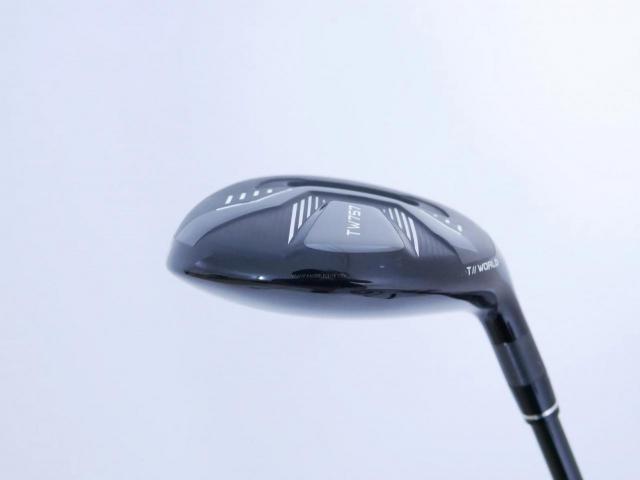 Fairway Wood : Honma : ไม้กระเทย Honma Tour World TW757 (รุ่นปี 2023) Loft 21 ก้าน Honma Vizard 50 Flex S