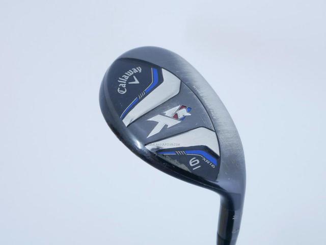 Fairway Wood : callaway : ไม้กระเทย Callaway XR Loft 28 Flex R