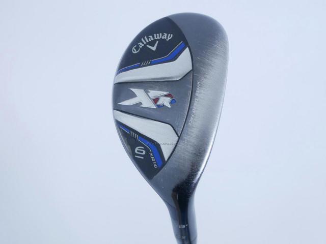 Fairway Wood : callaway : ไม้กระเทย Callaway XR Loft 28 Flex R