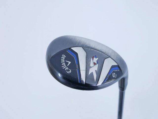 Fairway Wood : callaway : ไม้กระเทย Callaway XR Loft 28 Flex R