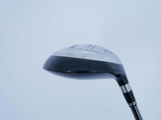 Fairway Wood : Other Brand : หัวไม้ 4 Srixon Z-Steel Maraging Loft 16.5 ก้าน Mitsubishi Diamana s63 Flex S