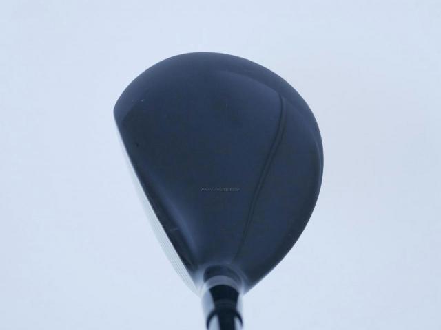 Fairway Wood : Other Brand : หัวไม้ 4 Srixon Z-Steel Maraging Loft 16.5 ก้าน Mitsubishi Diamana s63 Flex S