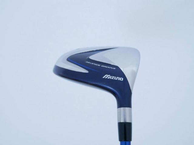 Fairway Wood : Other Brand : หัวไม้ 3 Mizuno Eurus 5GO Loft 15 Flex SR