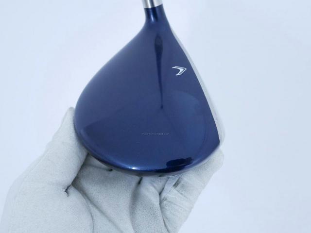 Fairway Wood : Other Brand : หัวไม้ 3 Mizuno Eurus 5GO Loft 15 Flex SR