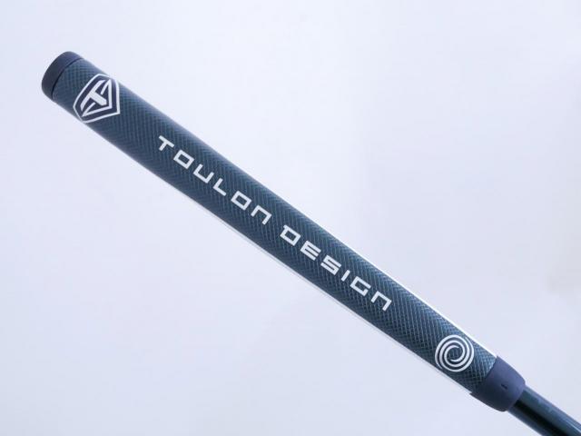 Putter : All : พัตเตอร์ Odyssey TOULON Le Mans (ตัวท๊อปสุด ออกปี 2022) ก้าน Stroke LAB ยาว 34 นิ้ว