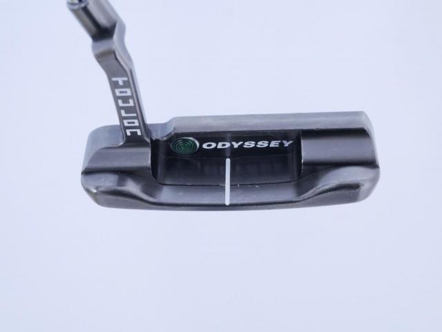 Putter : All : พัตเตอร์ Odyssey TOULON Austin (ตัวท๊อปสุด) ยาว 34 นิ้ว