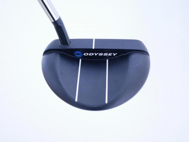 Putter : All : พัตเตอร์ Odyssey Ai-ONE Rossie S (รุ่นล่าสุด ออกปี 2024) ก้าน Stroke LAB 90 ยาว 33 นิ้ว