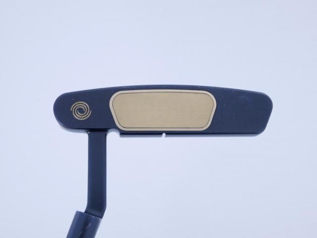 Putter : All : พัตเตอร์ Odyssey Ai-ONE Milled ONE T (รุ่นท็อป ล่าสุด ออกปี 2024) ก้าน Stroke LAB 90 ยาว 34 นิ้ว