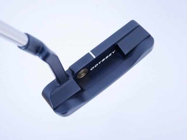 Putter : All : พัตเตอร์ Odyssey Ai-ONE Milled ONE T (รุ่นท็อป ล่าสุด ออกปี 2024) ก้าน Stroke LAB 90 ยาว 34 นิ้ว