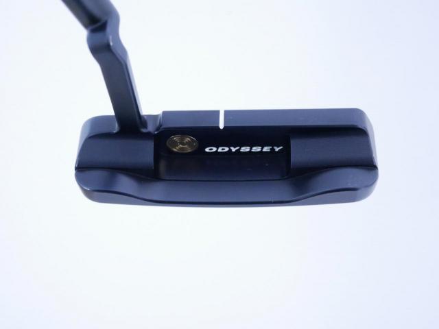 Putter : All : พัตเตอร์ Odyssey Ai-ONE Milled ONE T (รุ่นท็อป ล่าสุด ออกปี 2024) ก้าน Stroke LAB 90 ยาว 34 นิ้ว