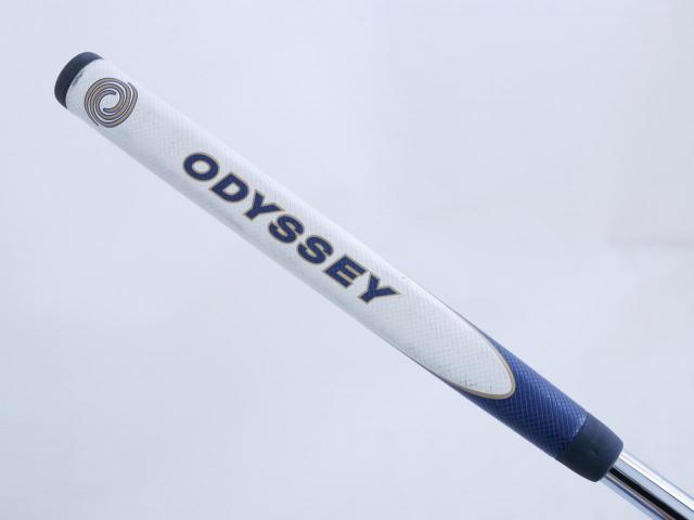 Putter : All : พัตเตอร์ Odyssey Ai-ONE Milled ONE T (รุ่นท็อป ล่าสุด ออกปี 2024) ก้าน Stroke LAB 90 ยาว 34 นิ้ว