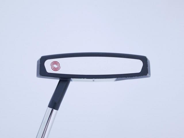 Putter : All : พัตเตอร์ Odyssey White Hot VERSA TWELVE S (รุ่นล่าสุด ออกปี 2023) ก้าน Stroke LAB ยาว 34 นิ้ว