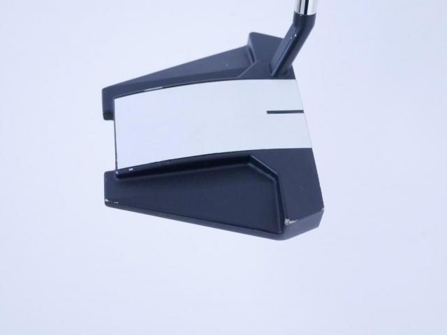 Putter : All : พัตเตอร์ Odyssey White Hot VERSA TWELVE S (รุ่นล่าสุด ออกปี 2023) ก้าน Stroke LAB ยาว 34 นิ้ว